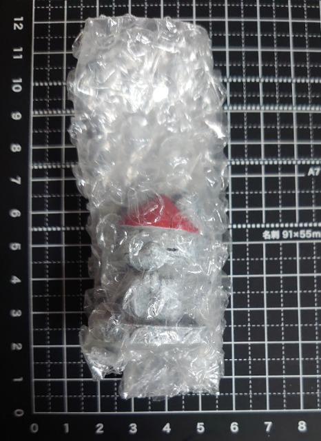 【定形外送料無料】ガチャガチャ○『おじぞうさん 2尊』いぬかさじぞう < ホビー 【定形外送料無料】ガチャガチャ○『おじぞうさん 2尊』いぬかさじぞう < ホビーの