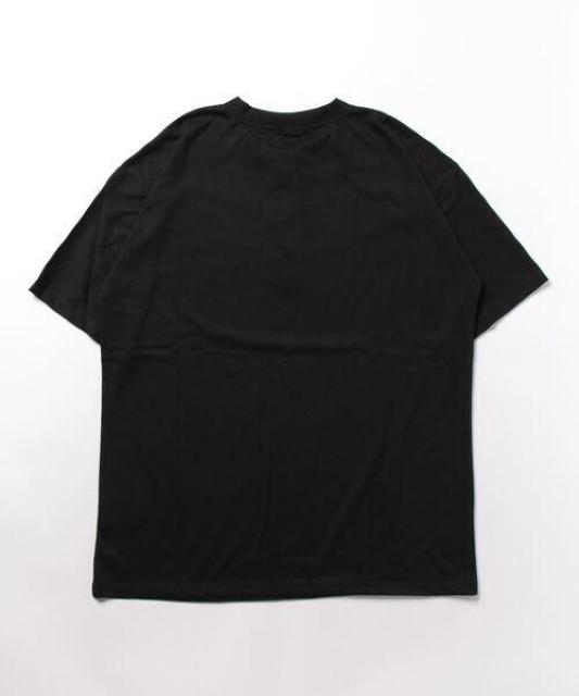 ハーフジップスタンドカラーTシャツ【新品未使用】F フリー●黒 ブラック●韓国ファッション●ハーフジップ < 男性ファッション  ハーフジップスタンドカラーTシャツ【新品未使用】F フリー●黒 ブラック●韓国ファッション●ハーフジップ < 男性ファッションの