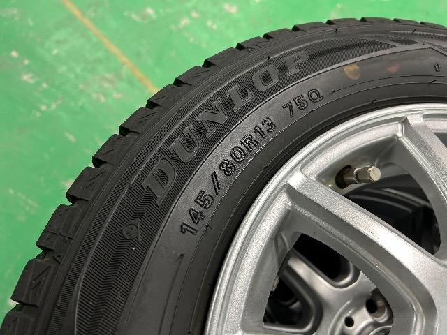 0110175)ÍYX^bhX^C4{_bvEB^[}bNXyԃTCYA~zC[t145/80R13  /oCN