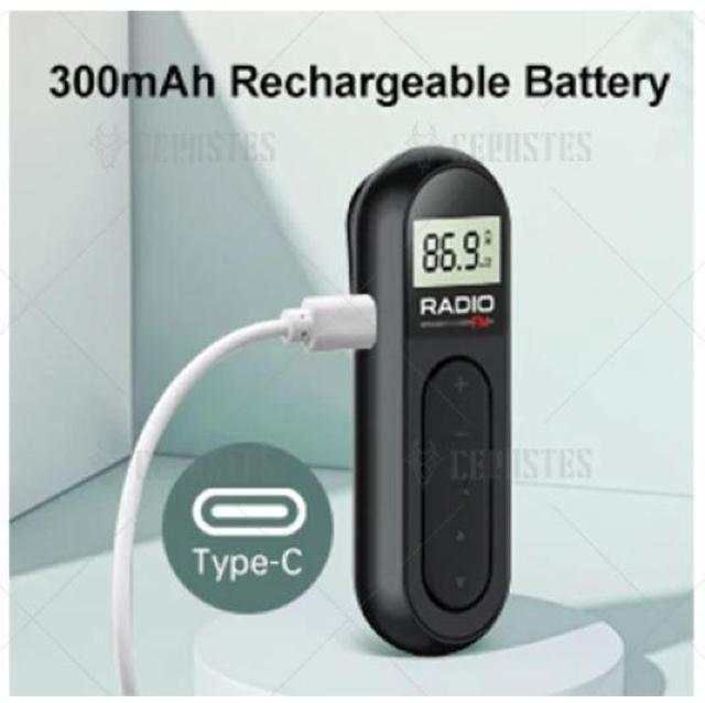 MI03@USB[d@ChFM@|PbgWI@FM76`108MHz@USB-C[d@}[d`Edr 200   Ɠd/AV 