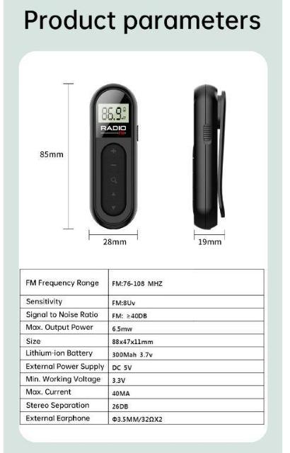 MI03@USB[d@ChFM@|PbgWI@FM76`108MHz@USB-C[d@}[d`Edr 200  Ɠd/AV 