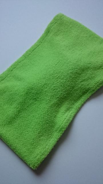 未使用☆FILA フィラ★ヘアバンド☆ターバン★イエローグリーン☆ < ブランド  未使用☆FILA フィラ★ヘアバンド☆ターバン★イエローグリーン☆ < ブランドの