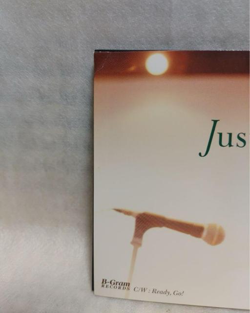 ※ZARD「Just believe in love」 < タレントグッズ  ※ZARD「Just believe in love」 < タレントグッズの