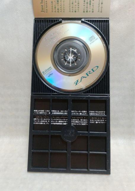 ※ZARD「Just believe in love」 < タレントグッズ  ※ZARD「Just believe in love」 < タレントグッズの