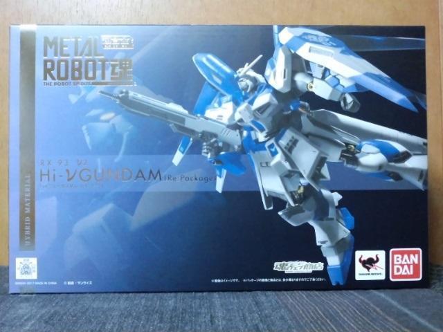 ROBOT�� Hi-�˃K���_�� Re:Package METAL  �� �A�j��/�R�~�b�N/�L�����N�^�[�� 