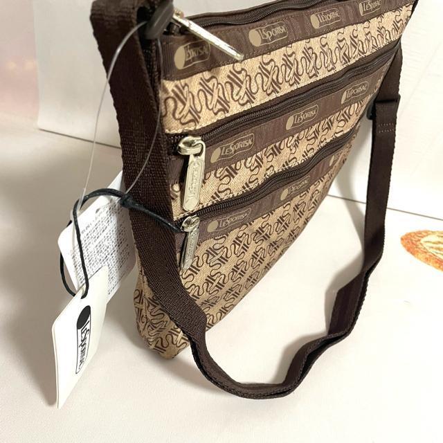 ★新品未使用★LeSportsac レスポートサック ショルダーバッグ キャンバスモノグラム 3352 送料無料 < 女性ファッション  ★新品未使用★LeSportsac レスポートサック ショルダーバッグ キャンバスモノグラム 3352 送料無料 < 女性ファッションの