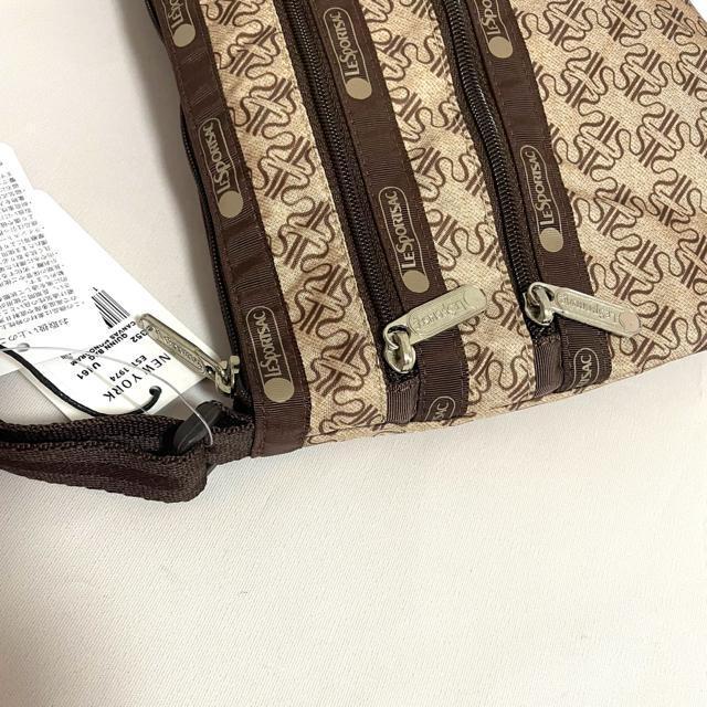 ★新品未使用★LeSportsac レスポートサック ショルダーバッグ キャンバスモノグラム 3352 送料無料 < 女性ファッション  ★新品未使用★LeSportsac レスポートサック ショルダーバッグ キャンバスモノグラム 3352 送料無料 < 女性ファッションの