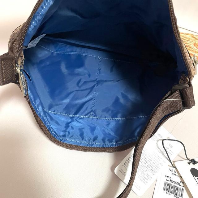 ★新品未使用★LeSportsac レスポートサック ショルダーバッグ キャンバスモノグラム 3352 送料無料 < 女性ファッション  ★新品未使用★LeSportsac レスポートサック ショルダーバッグ キャンバスモノグラム 3352 送料無料 < 女性ファッションの