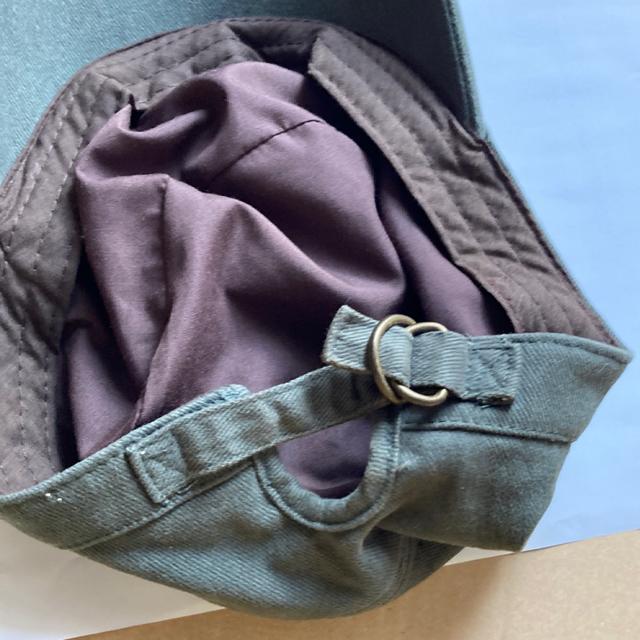 帽子 キッズミリタリーキャップ グリーン < 女性ファッション 帽子 キッズミリタリーキャップ グリーン < 女性ファッションの