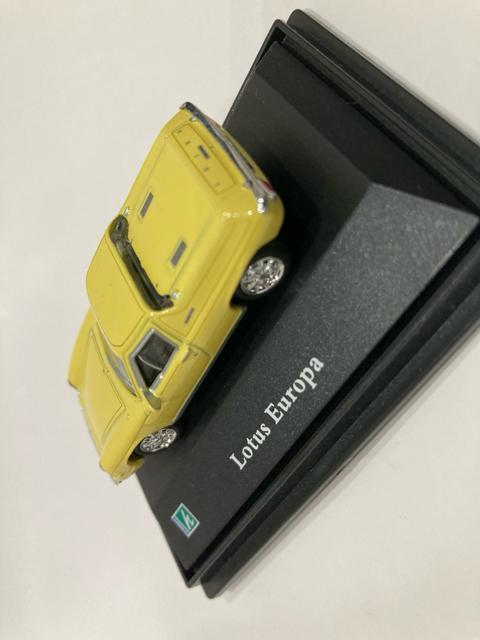 カララマ1/72 ロータス ヨーロッパ(他も出品中) < ホビー  カララマ1/72 ロータス ヨーロッパ(他も出品中) < ホビーの