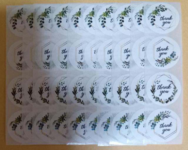 |CgɁ@Thank youV[40   CeA/Ct 