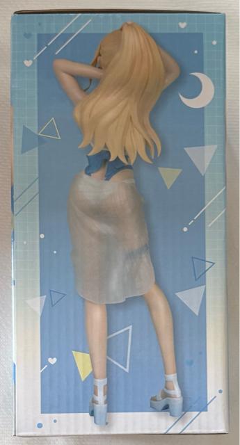 oς݂ȃL~ƁAo[ȃIAtbBfascinity figure ͌ pI