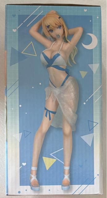 oς݂ȃL~ƁAo[ȃIAtbBfascinity figure ͌ pI