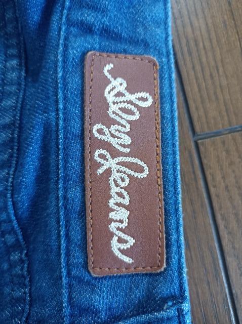 SLY JEANS★コットン100% 足長デニム★美美品★柔らかデニム★スライ★ < 女性ファッション  SLY JEANS★コットン100% 足長デニム★美美品★柔らかデニム★スライ★ < 女性ファッションの