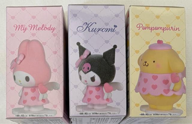 TILN^[Y Fluffy Puffy Mine vol.1 A}CfB BN~ C||v  Aj/R~bN/LN^[ 