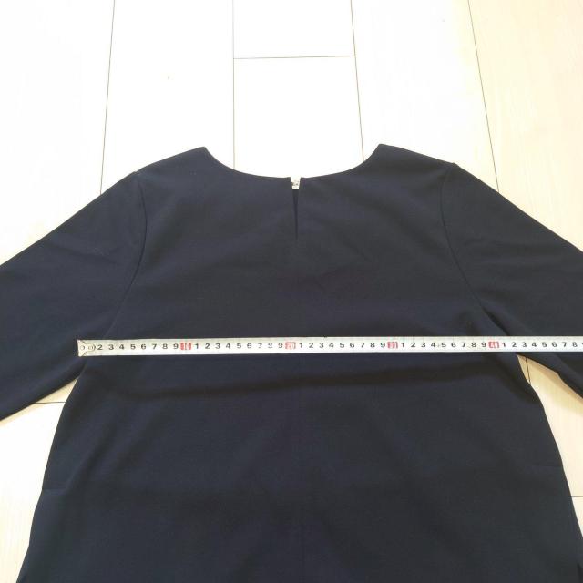 any sis シワにならずさらりと着こなせるきれいめトップス < ブランド  any sis シワにならずさらりと着こなせるきれいめトップス < ブランドの