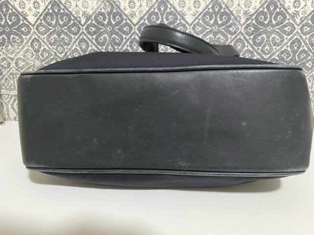 【良品】COACH コーチ トートバッグ ハンドバッグ ショルダー 肩掛け 黒 < ブランド  【良品】COACH コーチ トートバッグ ハンドバッグ ショルダー 肩掛け 黒 < ブランドの