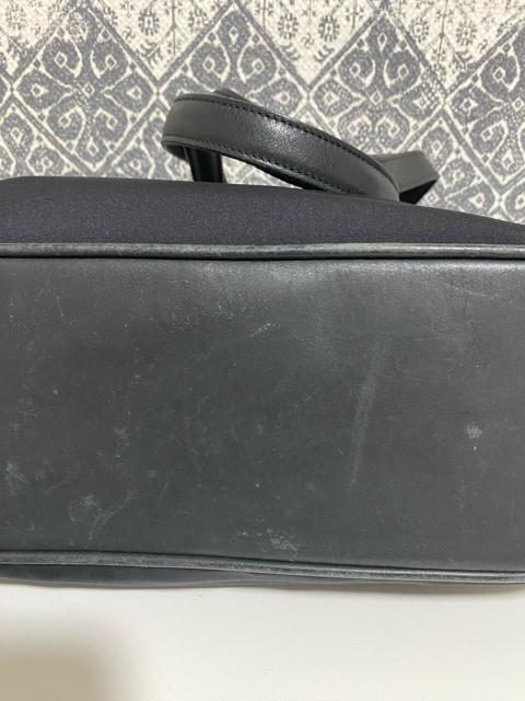 【良品】COACH コーチ トートバッグ ハンドバッグ ショルダー 肩掛け 黒 < ブランド  【良品】COACH コーチ トートバッグ ハンドバッグ ショルダー 肩掛け 黒 < ブランドの