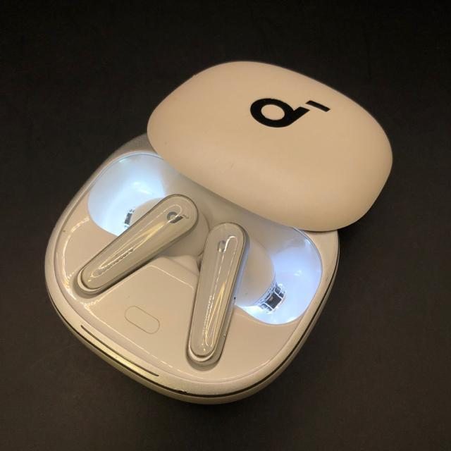 即決 Soundcore Liberty 4 ワイヤレスイヤホン < 家電/AV 即決 Soundcore Liberty 4 ワイヤレスイヤホン < 家電/AVの