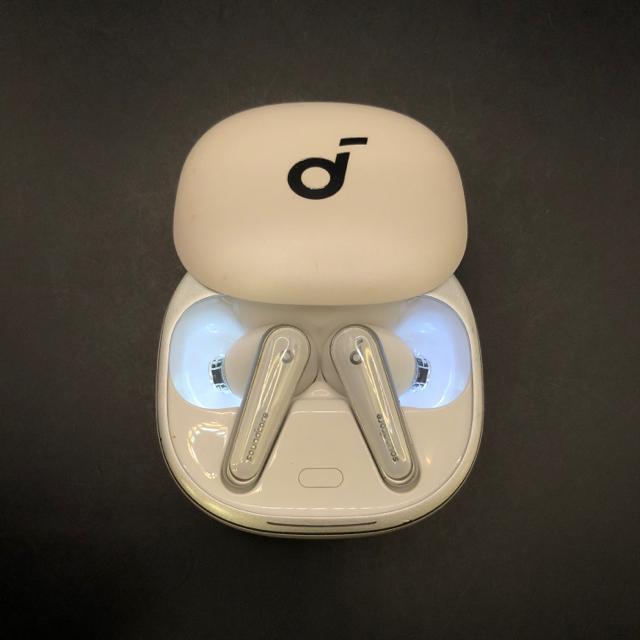 即決 Soundcore Liberty 4 ワイヤレスイヤホン < 家電/AV 即決 Soundcore Liberty 4 ワイヤレスイヤホン < 家電/AVの