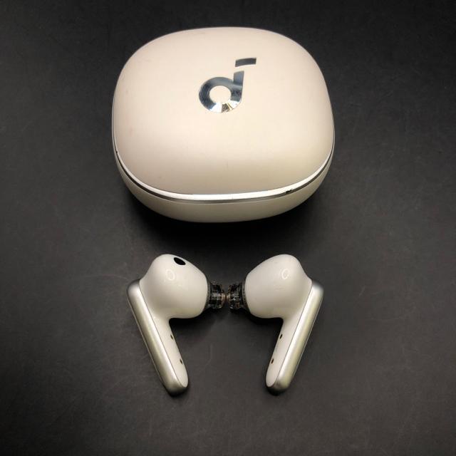 即決 Soundcore Liberty 4 ワイヤレスイヤホン < 家電/AV 即決 Soundcore Liberty 4 ワイヤレスイヤホン < 家電/AVの