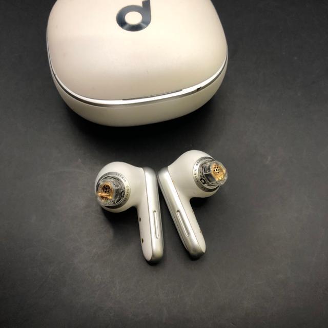 即決 Soundcore Liberty 4 ワイヤレスイヤホン < 家電/AV 即決 Soundcore Liberty 4 ワイヤレスイヤホン < 家電/AVの