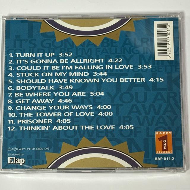 S-CONNECTION FEATURING ANABELLE / Disconnected < CD/DVD/ビデオ S-CONNECTION FEATURING ANABELLE / Disconnected < CD/DVD/ビデオの