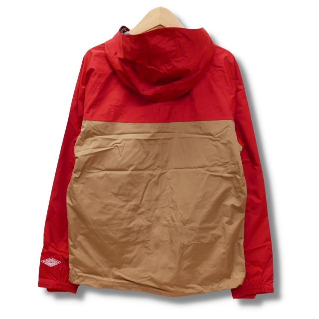 即決☆コロンビア 特価 IR/XLサイズ マウンテンパーカー 防水・透湿 レイン 普段使用OK 大きいサイズ < 男性ファッション 即決☆コロンビア 特価 IR/XLサイズ マウンテンパーカー 防水・透湿 レイン 普段使用OK 大きいサイズ < 男性ファッションの