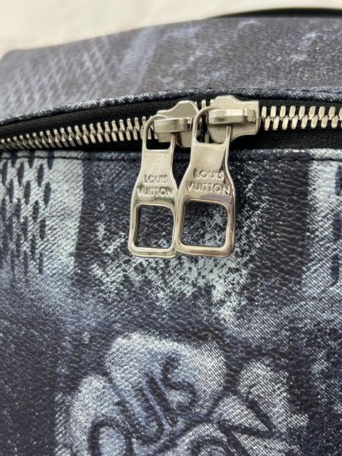 LOUIS VITTON CBg obNpbN PM bN fBXJo[   uh 