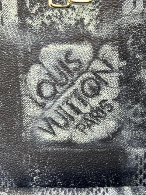 LOUIS VITTON CBg obNpbN PM bN fBXJo[   uh 