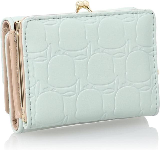 ポチャッコ 財布 口金 がま口 三つ折り ポチャッコ財布 サンリオ 型押し < 女性ファッション ポチャッコ 財布 口金 がま口 三つ折り ポチャッコ財布 サンリオ 型押し < 女性ファッションの