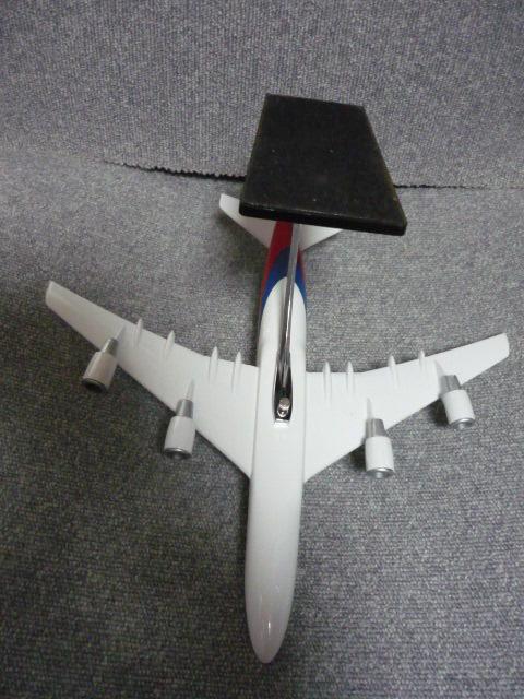 ダイキャストモデル「マレーシア航空 B747-400」単 < ホビー ダイキャストモデル「マレーシア航空 B747-400」単 < ホビーの