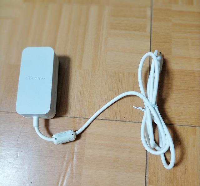 ★docomo 純正 充電器 ACアダプタ06 中古品 < 家電/AV ★docomo 純正 充電器 ACアダプタ06 中古品 < 家電/AVの