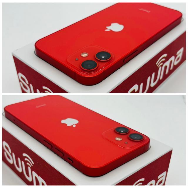 B 100% iPhone 12 mini 128 GB SIMフリー 本体 < 家電/AV B 100% iPhone 12 mini 128 GB SIMフリー 本体 < 家電/AVの