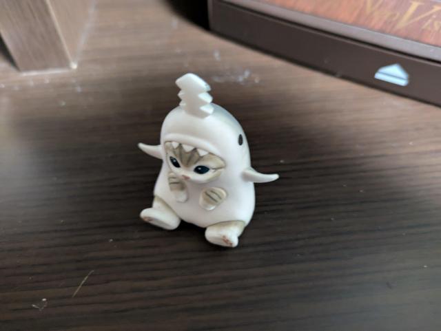 モフサンドサメ < おもちゃ モフサンドサメ < おもちゃの