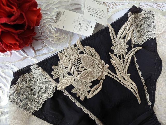 Wacoal/ワコール/Trefle/トレフル/72G/ノーマルショーツ/スタンダードショーツ/M/KO/ネイビー/A < 女性ファッション Wacoal/ワコール/Trefle/トレフル/72G/ノーマルショーツ/スタンダードショーツ/M/KO/ネイビー/A < 女性ファッションの