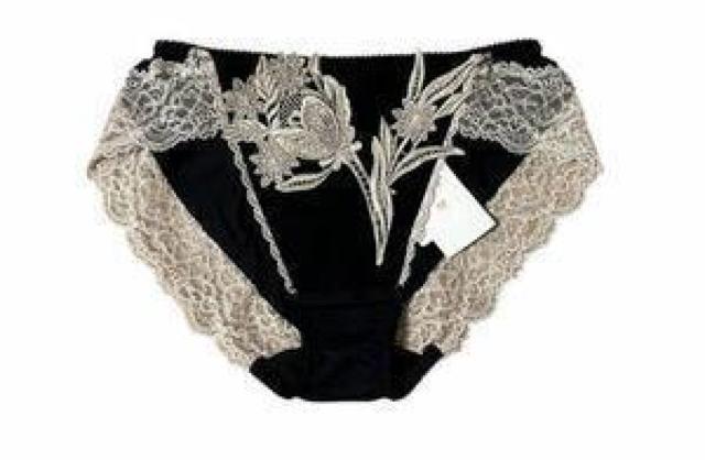 Wacoal/ワコール/Trefle/トレフル/72G/ノーマルショーツ/スタンダードショーツ/M/KO/ネイビー/A < 女性ファッション Wacoal/ワコール/Trefle/トレフル/72G/ノーマルショーツ/スタンダードショーツ/M/KO/ネイビー/A < 女性ファッションの