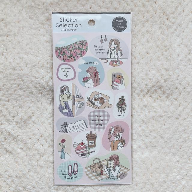 �V�i QUIET TIME �V�[���V�[�g �R���[�W�� �f�R �f�� ���̎q ��郉�C�t N2m  �� �C���e���A/���C�t�� 