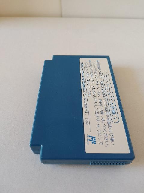 FC �{ IKARI ���E���������� �J�Z�b�g�̂ݒ��Õi �� �Q�[���{��/�\�t�g�� 