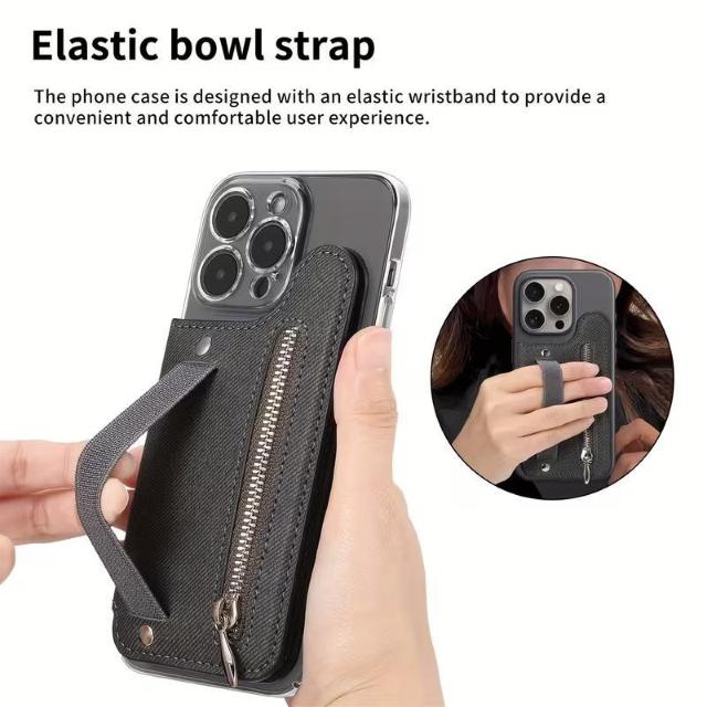 �����X990�~���t���b�v�J�[�h�z���_�[�t���X�}�z�P�[�X�A���X�g�X�g���b�v���|�[�^�u���W�b�p�[�E�H���b�g �}���`�J�[�h�Ή��@�� �� �Ɠd/AV�� 