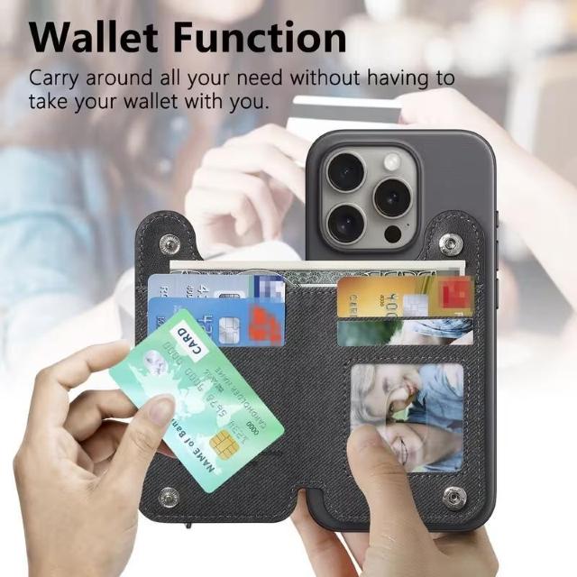 �����X990�~���t���b�v�J�[�h�z���_�[�t���X�}�z�P�[�X�A���X�g�X�g���b�v���|�[�^�u���W�b�p�[�E�H���b�g �}���`�J�[�h�Ή��@�� �� �Ɠd/AV�� 