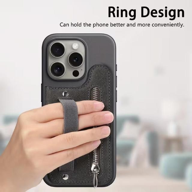 �����X990�~���t���b�v�J�[�h�z���_�[�t���X�}�z�P�[�X�A���X�g�X�g���b�v���|�[�^�u���W�b�p�[�E�H���b�g �}���`�J�[�h�Ή��@�� �� �Ɠd/AV�� 