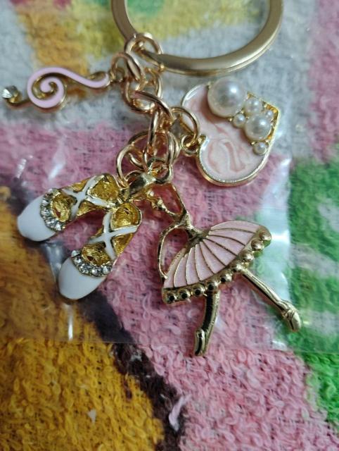 �L���L���o�����[�i�ƃg�D�V���[�Y�̃L�[�z���_�[ �o���G���\�� �M�t�g �� �����A�N�Z�T���[/���v�� 