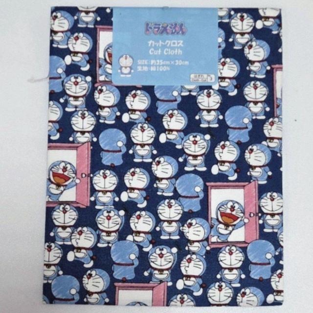 新品 ドラえもん柄カットクロス ネイビー 35cm×30cm 送料無料 はぎれ 生地 布 < ペット/手芸/園芸 新品 ドラえもん柄カットクロス ネイビー 35cm×30cm 送料無料 はぎれ 生地 布 < ペット/手芸/園芸の