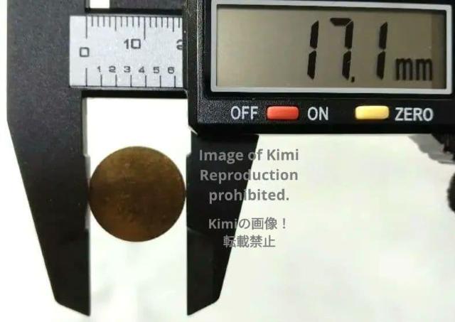 �G���[�R�C�� 1 Won ��ؖ��� 1�E�H�� NGC�Ӓ� Not Encapsulated Damaged To Resemble �� �z�r�[�� 