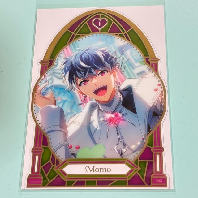 �A�C�h���b�V���Z�u�� �O���[�v�L�O��2025 �N���A�r�W���A���R���N�V���� �S  �� �A�j��/�R�~�b�N/�L�����N�^�[�� 