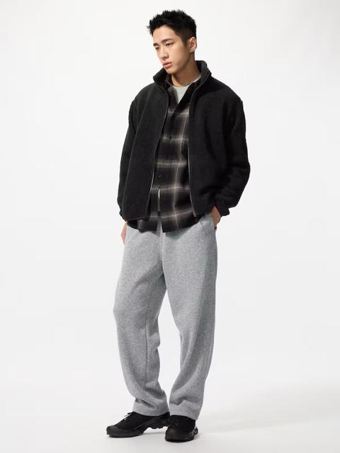 UNIQLO ユニクロ ボアフリースジャケット XL < ブランド UNIQLO ユニクロ ボアフリースジャケット XL < ブランドの