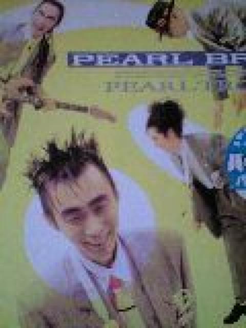 パールトロン   パール兄弟LPレコード < CD/DVD/ビデオ  パールトロン   パール兄弟LPレコード  < CD/DVD/ビデオの