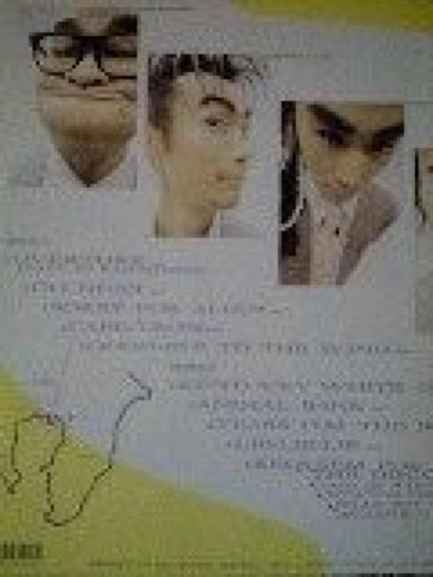 パールトロン   パール兄弟LPレコード < CD/DVD/ビデオ  パールトロン   パール兄弟LPレコード < CD/DVD/ビデオの