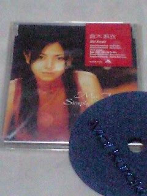 倉木麻衣Simply Wonderful < タレントグッズ  倉木麻衣Simply Wonderful  < タレントグッズの